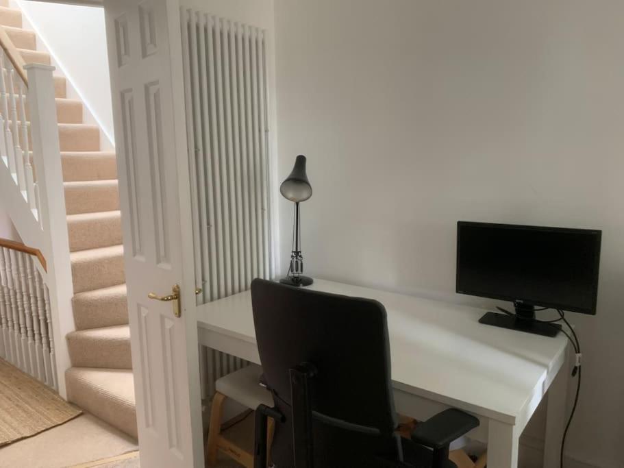 Cb53 Tower Bridge Townhouse 2 Bathrooms & Free Parking London Exterior photo